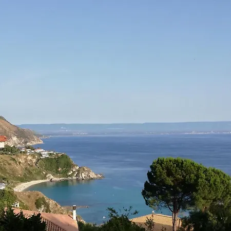 Acquamarina Del Faro - Anna Maria Capo Vaticano