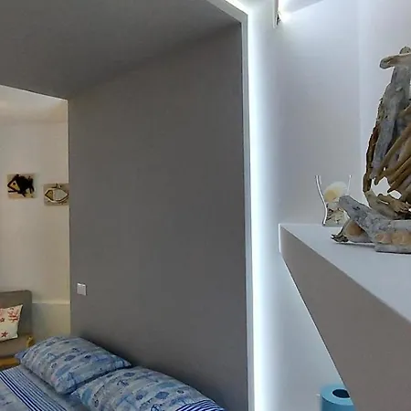Acquamarina Del Faro - Anna Maria
